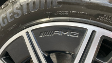 Mercedes-Benz Eqa 350 4M 215kW AMG Line Executive 66.5kWh 5dr At Electric Hatchback